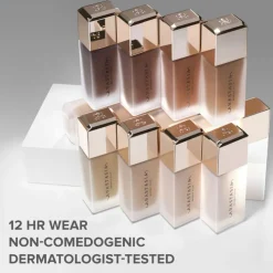 Impeccable Foundation 00N 35ml