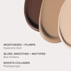 Impeccable Foundation 00N 35ml