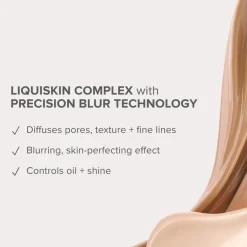 Impeccable Foundation 4WO 35ml