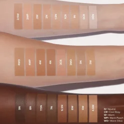 Impeccable Foundation 4WO 35ml