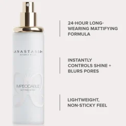 Impeccable Setting Spray 100ml