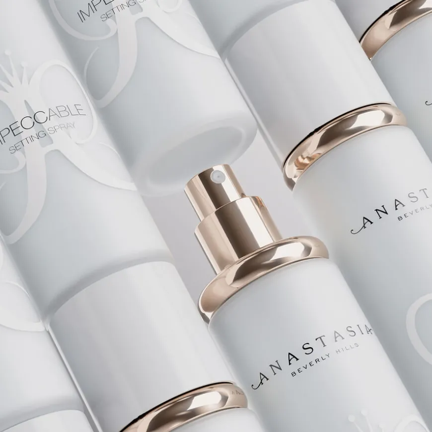 Impeccable Setting Spray 100ml