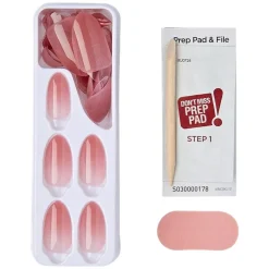 imPRESS Color Bare But Better MA Serenity