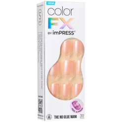 imPRESS Color FX The Weekends