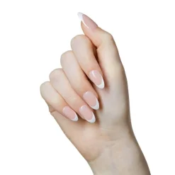 imPRESS Nails Classic French Everlasting