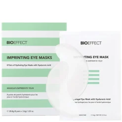 Imprinting Eye Mask 8pairs