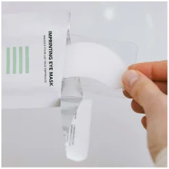 Imprinting Eye Mask 8pairs