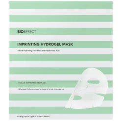 Imprinting Hydrogel Facial Mask 6x30g