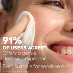 3-In-1 Aloe Vera Cleansing Wipes 25pcs