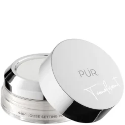 4-in-1 Loose Setting Powder Translucent 9g