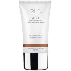 4-in-1 Mineral Tinted Moisturizer Dark DP3 50g