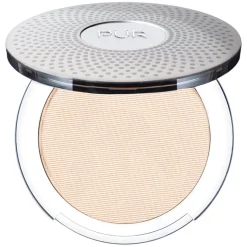 4-in-1 Pressed Mineral Foundation Fair Ivory LN2 8g