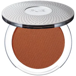 4-in-1 Pressed Mineral Foundation Deep DP6 8g