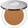 4-in-1 Pressed Mineral Foundation Golden Dark DG3 8g