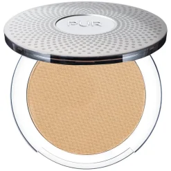 4-in-1 Pressed Mineral Foundation Bisque MG3 8g