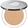 4-in-1 Pressed Mineral Foundation Gold Medium MN5 8g