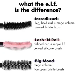 Incredicurl Deep Brown 9,2g