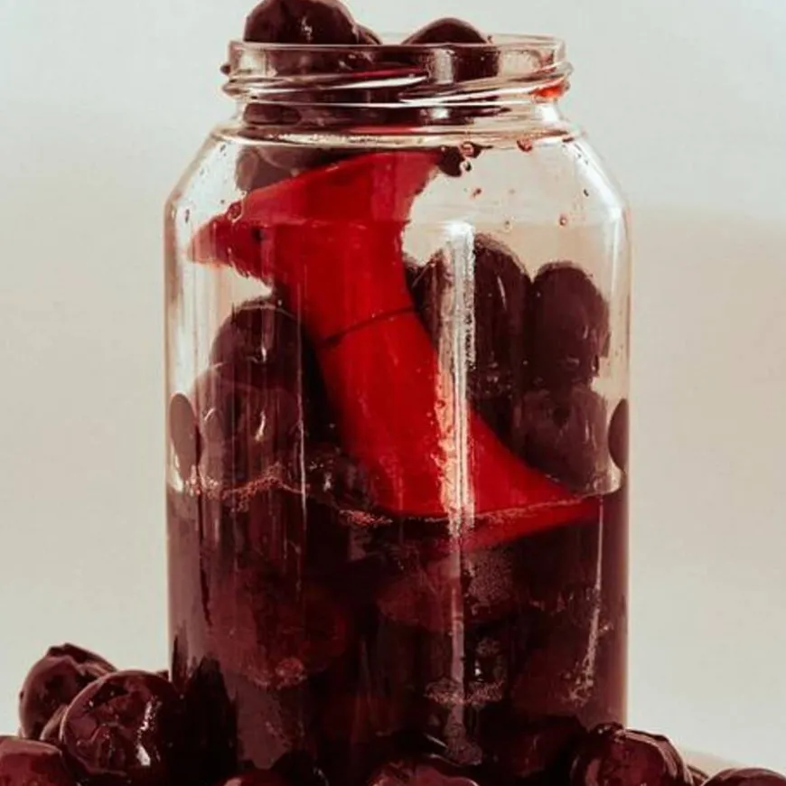 Indecent Cherry Eau De Parfum 15ml