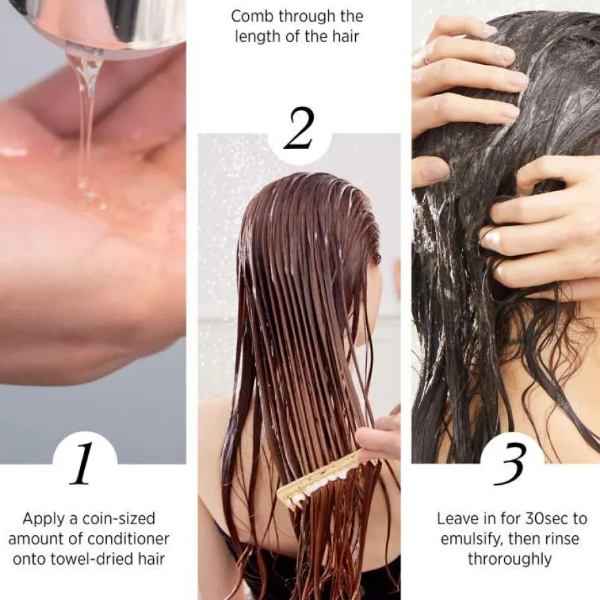 Inessence Conditioner 1000ml