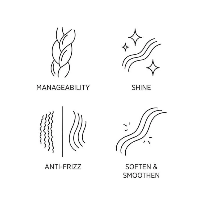 Inessence Conditioner 1000ml