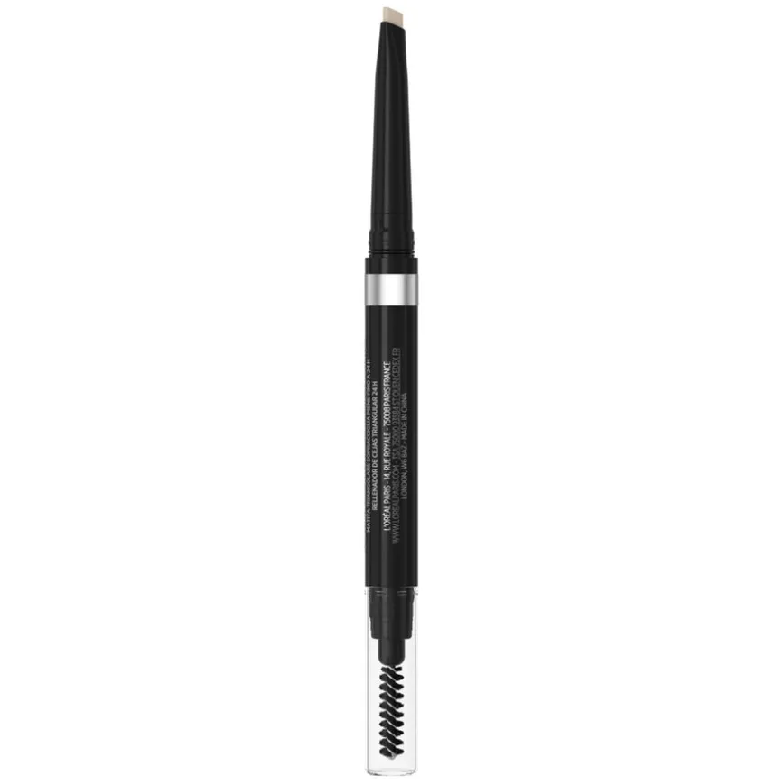 Infaillible Brows 24H Filling Triangular Pencil 8.0 Light Cool Blonde 1ml