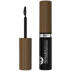 Infaillible Brows 24H Volumizing Eyebrow Mascara 3.0 Brunette 4,4ml