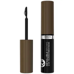 Infaillible Brows 24H Volumizing Mascara Ebony 1.0 5ml