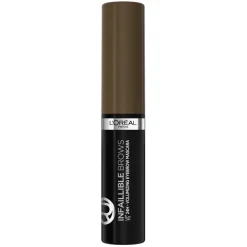 Infaillible Brows 24H Volumizing Mascara Ebony 1.0 5ml