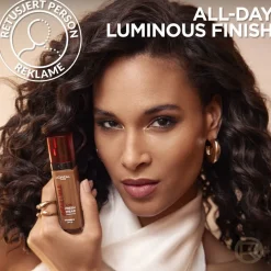 Infaillible Fresh Wear 32H Liquid Foundation 365 Cool Undertone 30ml