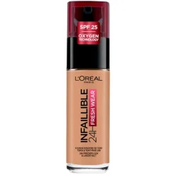 Infaillible Fresh Wear 32H Liquid Foundation 300 Neutral Undertone 30ml
