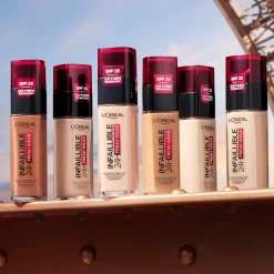 Infaillible Fresh Wear 32H Foundation 260 Warm Undertone 30ml