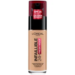 Infaillible Fresh Wear 32H Foundation 220 Neutral Undertone 30ml