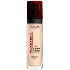 Infaillible Fresh Wear 32H Foundation 20 Neutral Undertone 30ml