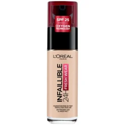 Infaillible Fresh Wear 32H Liquid Foundation 015 Neutral Undertone 30ml