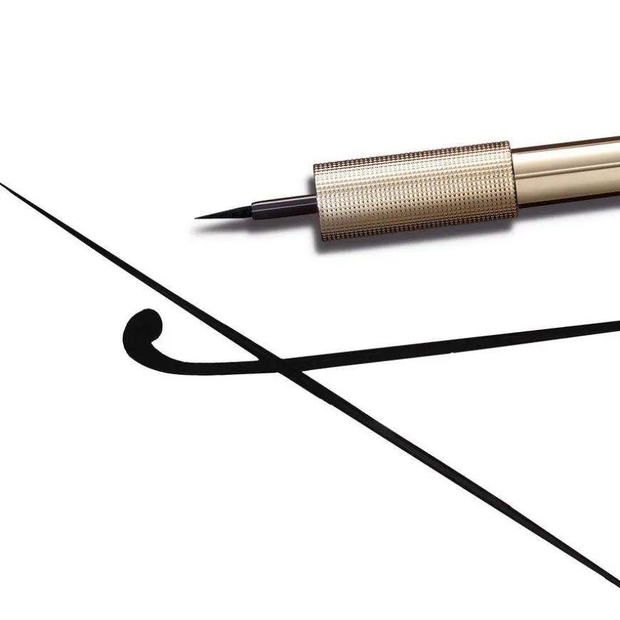 Infaillible Grip 24H Matte Liquid Liner 01 Matte Black 3ml