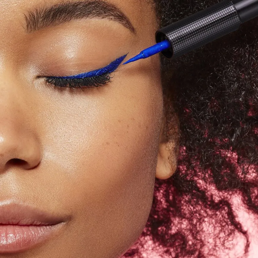 Infaillible Grip 24H Matte Liquid Liner 01 Matte Black 3ml