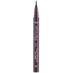 Infaillible Grip 36H Micro-Fine Eyeliner 04 Dew Berry 0,4g