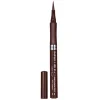Infaillible Grip 24H Precision Felt Eyeliner 02 Brown 1pcs