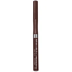 Infaillible Grip 24H Precision Felt Eyeliner 02 Brown 1pcs