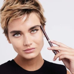 Infaillible Grip 24H Precision Felt Eyeliner 02 Brown 1pcs