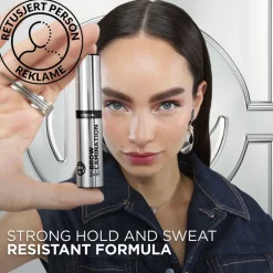 Infaillible 24H Brow Lamination Brow Gel Transparent 00 5g