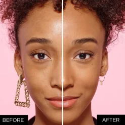 Infaillible 24H Fresh Wear Foundation In A Powder 330 Hazelnut 9g