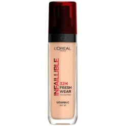 Infaillible 32H Fresh Wear Foundation 110 Cool Undertone 30ml