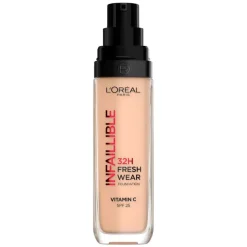 Infaillible 32H Fresh Wear Foundation 110 Cool Undertone 30ml