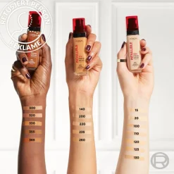 Infaillible 32H Fresh Wear Foundation 110 Cool Undertone 30ml