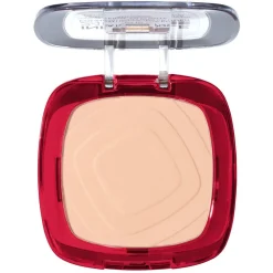 Infaillible 24H Fresh Wear Foundation In A Powder Rose Sand 9g