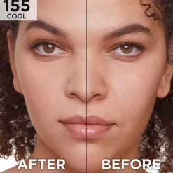 Infaillible 32H Matte Cover Foundation 155 Cool Undertone 30ml