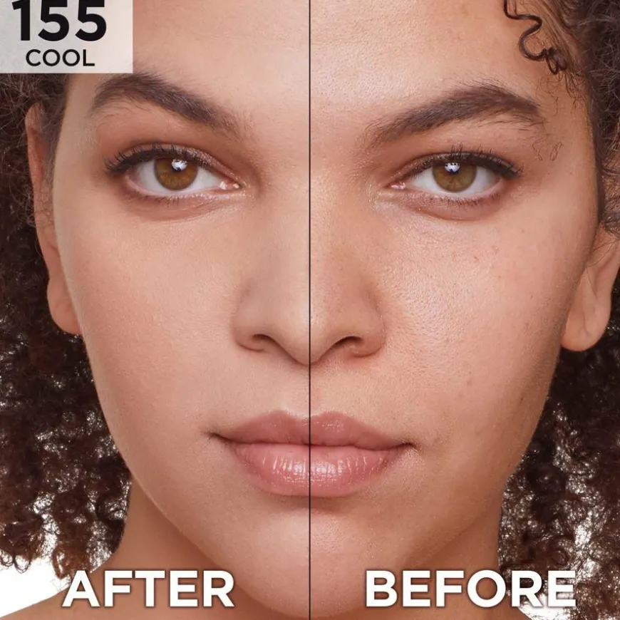 Infaillible 32H Matte Cover Foundation 155 Cool Undertone 30ml