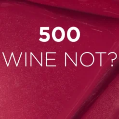 Infaillible Matte Resistance 500 Wine Not? 5ml
