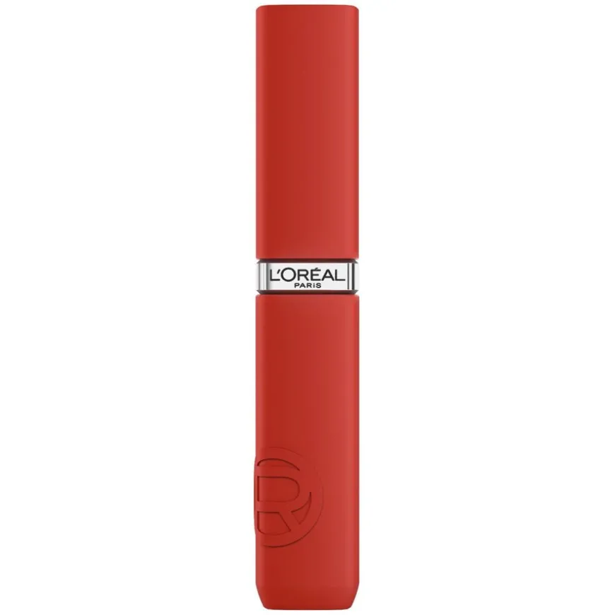 Infaillible Matte Resistance 400 Spill The Tea 5ml